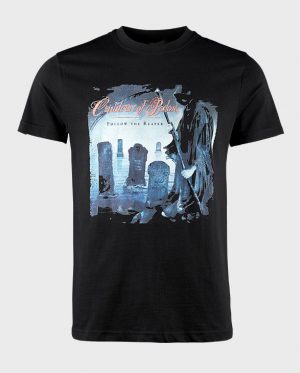 Children Of Bodom T-Shirt