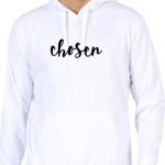 Chosen Hoodie