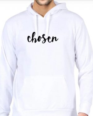 Chosen Hoodie