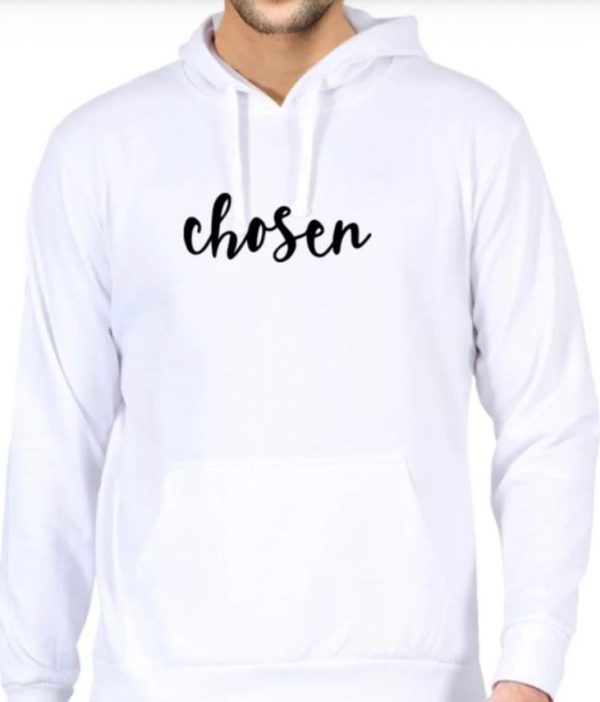 Chosen Hoodie