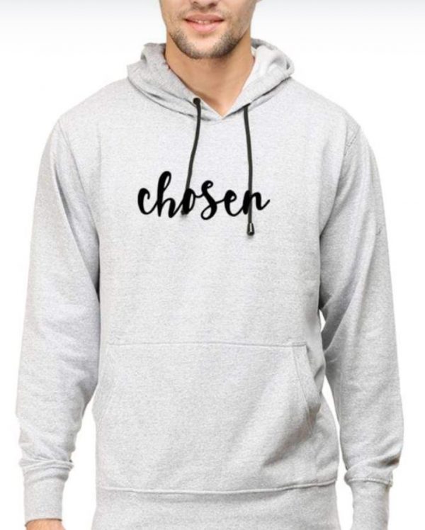 Chosen Hoodie - Image 2