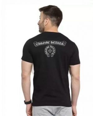 Chrome Hearts T-Shirt