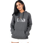 Coder Hoodie