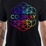 Coldplay T-Shirt