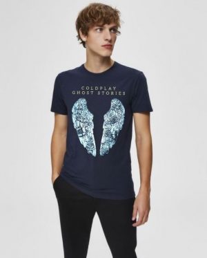 Coldplay T-Shirt