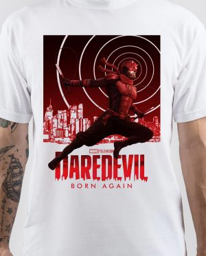 Daredevil Born Again T-Shirt