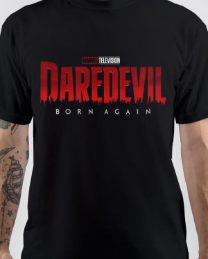 Daredevil Born Again T-Shirt