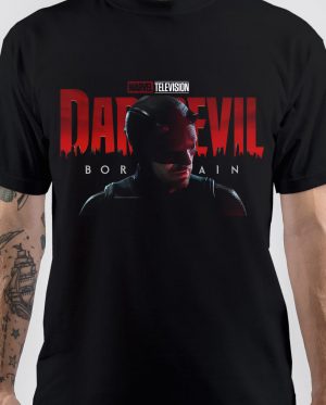 Daredevil Born Again T-Shirt