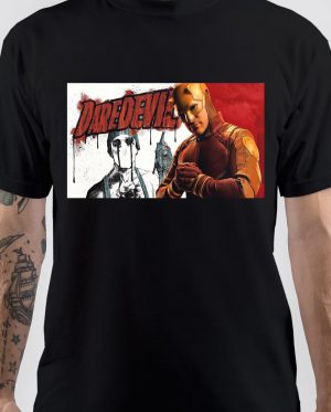 Daredevil Born Again T-Shirt