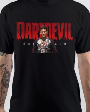 Daredevil Born Again T-Shirt