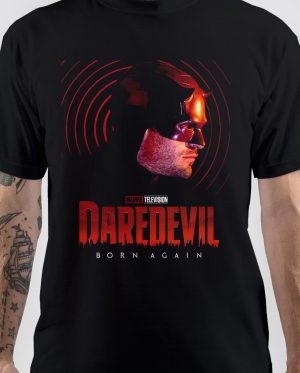 Daredevil Born Again T-Shirt