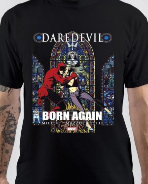 Daredevil Born Again T-Shirt