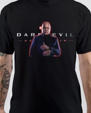 Daredevil Born Again T-Shirt