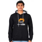 Data Nerd Hoodie