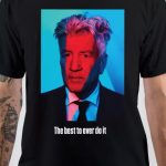 David Lynch T-Shirt