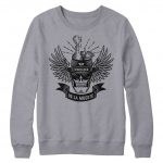 De La Muerte Sweatshirt