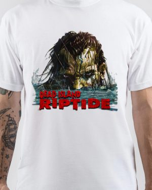 Dead Island T-Shirt