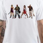 Dead Island T-Shirt