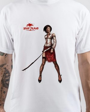 Dead Island T-Shirt