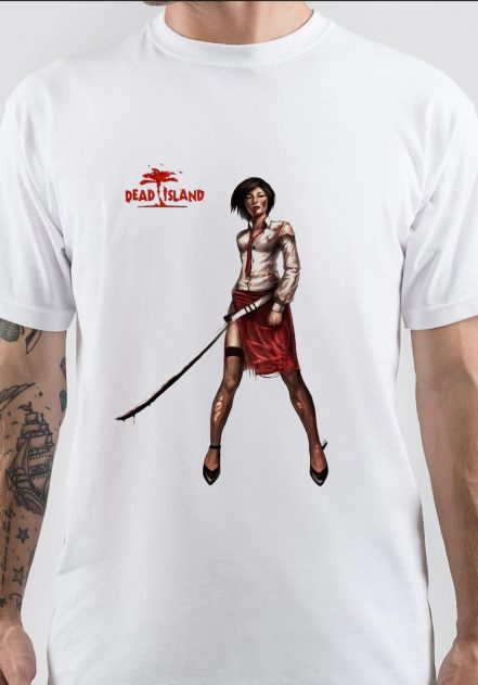 Dead Island T-Shirt
