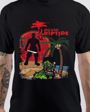Dead Island T-Shirt