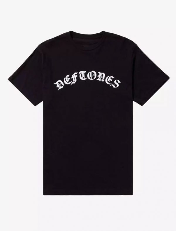 Deftones T-Shirt