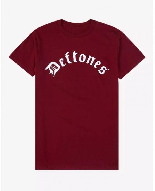 Deftones T-Shirt