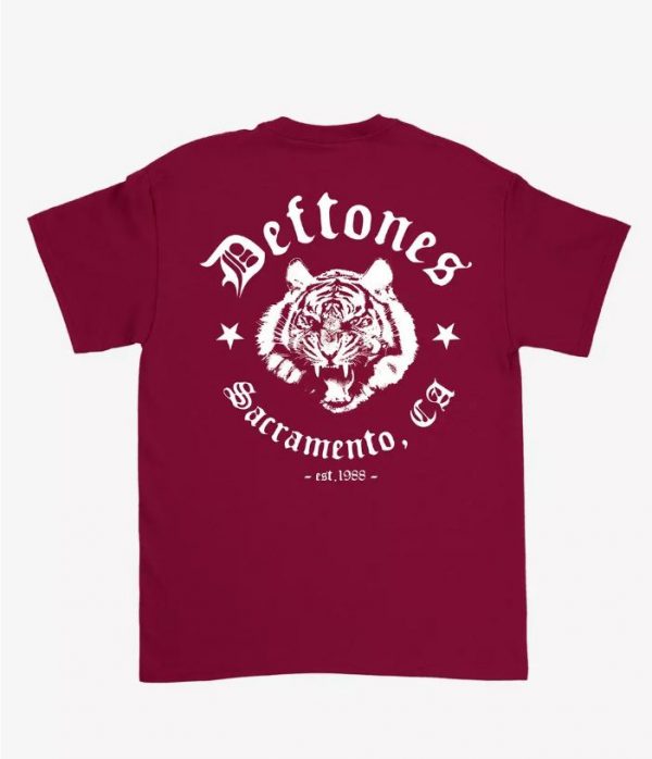 Deftones T-Shirt