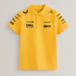 Dell Technologies Polo T-Shirt