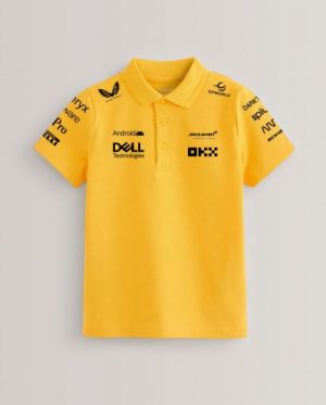 Dell Technologies Polo T-Shirt