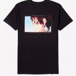 Demon Slayer Kimetsu No Yaiba Yoriichi Tsugikuni T-Shirt