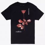 Depeche Mode Violator T-Shirt