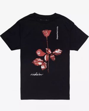 Depeche Mode Violator T-Shirt