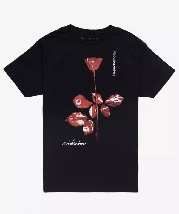 Depeche Mode Violator T-Shirt