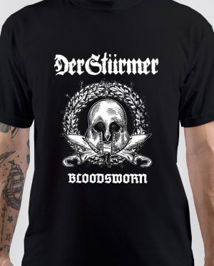 Der Stürmer T-Shirt