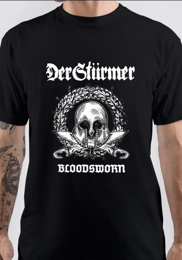 Der Stürmer T-Shirt