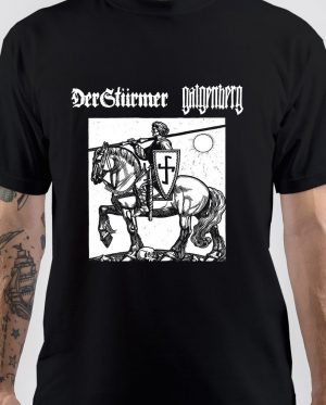 Der Stürmer T-Shirt