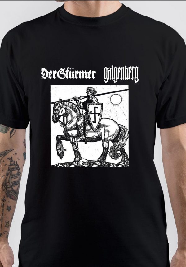 Der Stürmer T-Shirt