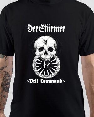 Der Stürmer T-Shirt