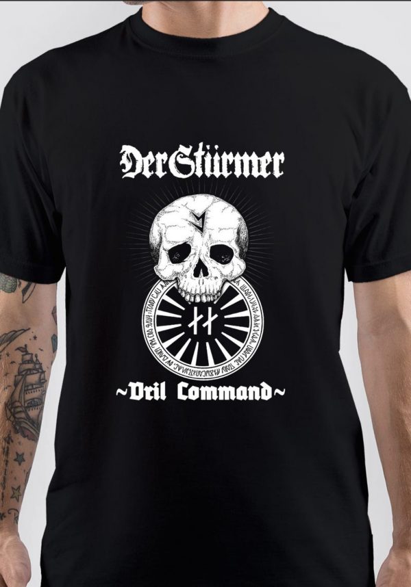 Der Stürmer T-Shirt