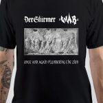 Der Stürmer T-Shirt