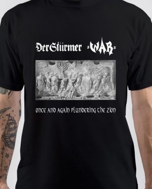 Der Stürmer T-Shirt