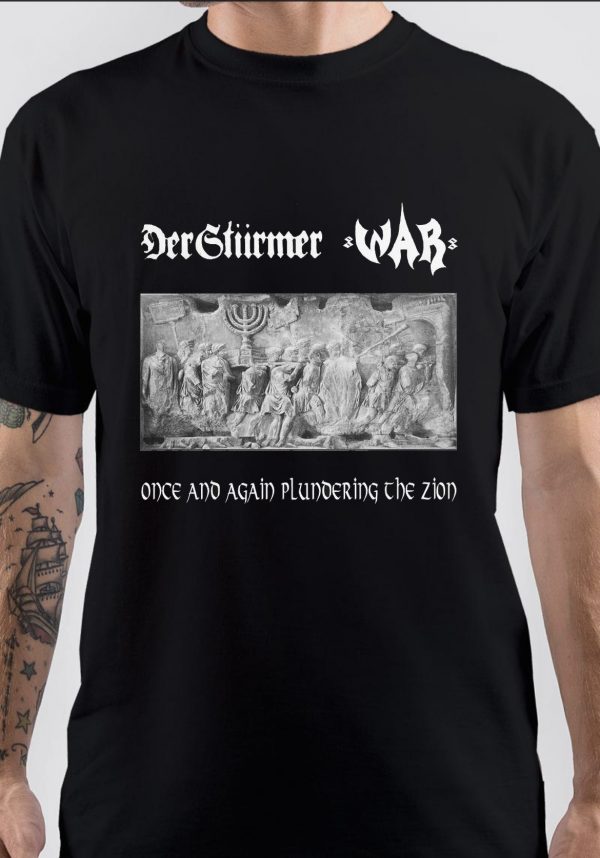 Der Stürmer T-Shirt