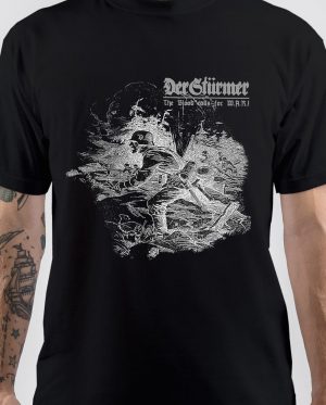 Der Stürmer T-Shirt