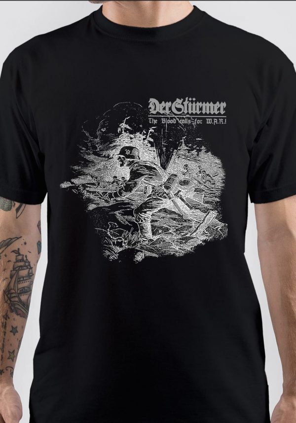 Der Stürmer T-Shirt