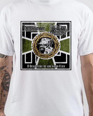 Der Stürmer T-Shirt