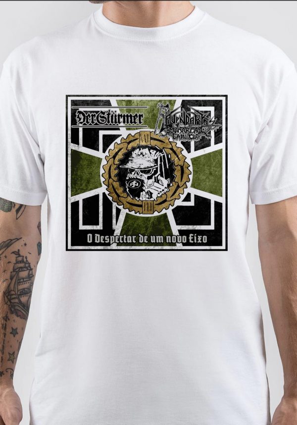 Der Stürmer T-Shirt