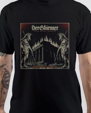 Der Stürmer T-Shirt