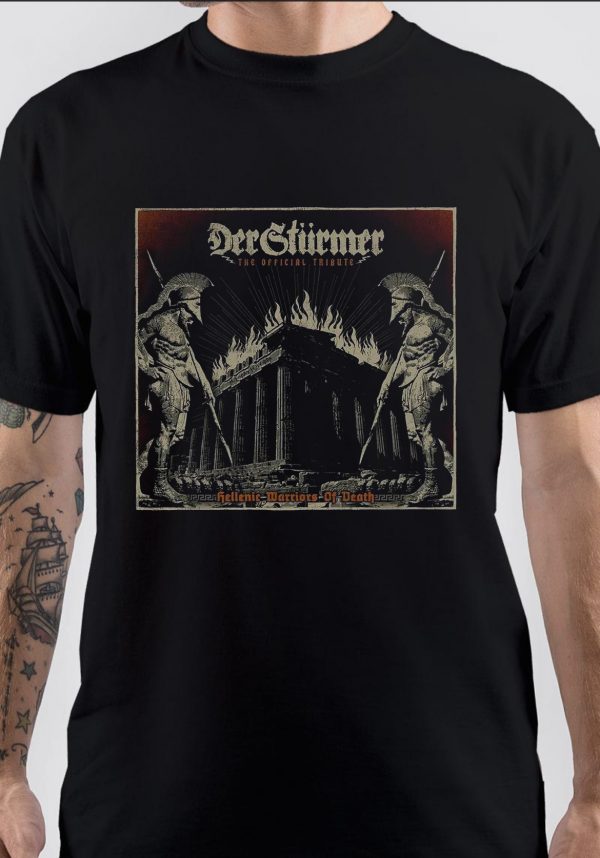 Der Stürmer T-Shirt