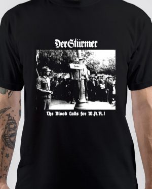 Der Stürmer T-Shirt